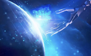 918博天堂智能建筑综合安全解决方案