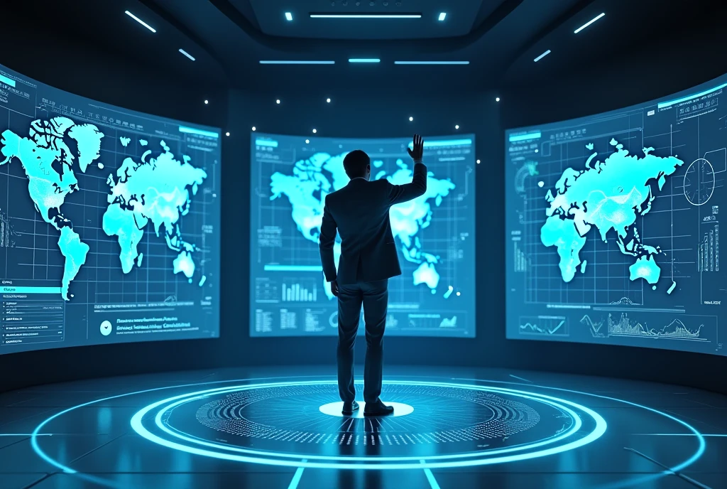 918博天堂​智能建筑和智能社区