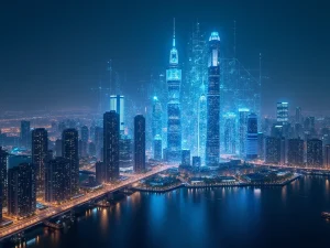 918博天堂人工智能建筑