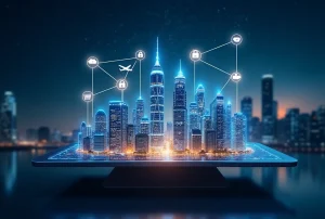 918博天堂信息技术