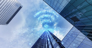 918博天堂四大技术重构AI时代园区网络