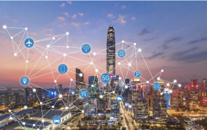 918博天堂数字孪生可视化技术