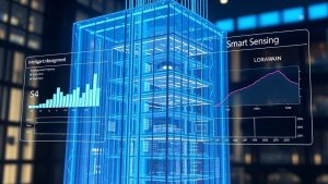 918博天堂智慧园区与数据智能