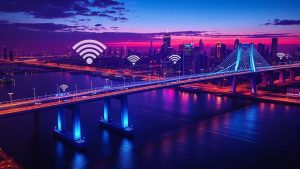 918博天堂智慧园区与智能建筑整体解决方案