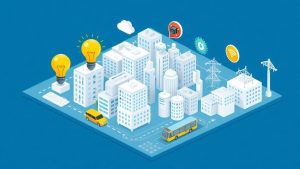 918博天堂智慧园区发展新蓝图