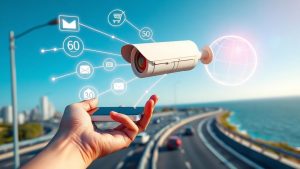 918博天堂智慧园区安防平台