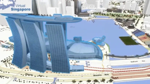 918博天堂智慧城市整体解决方案