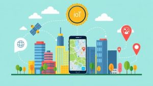 918博天堂智慧民生应用场景