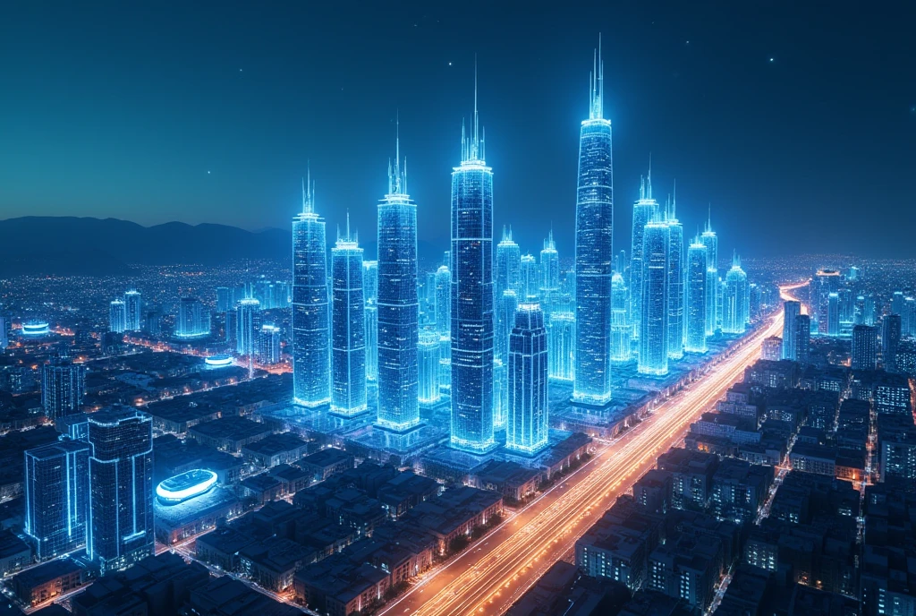 918博天堂智能建筑