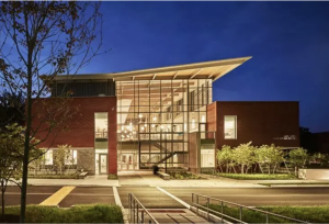 918博天堂智能建筑创新技术与自然共生