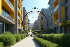 918博天堂智能建筑数字孪生技术