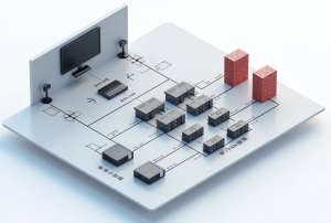 918博天堂智能建筑的神经系统：弱电子系统及其集成价值