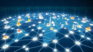 918博天堂智能技术解决产业空间效能