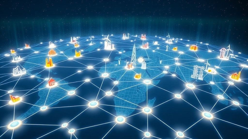 918博天堂智能技术解决产业空间效能