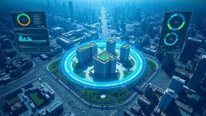 918博天堂科技智能建筑