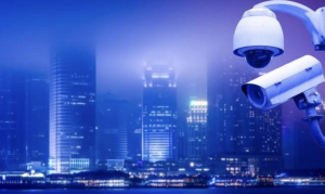 918博天堂赋能智慧城市