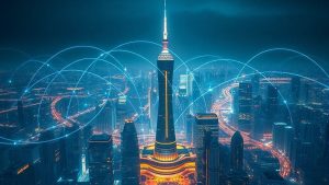 918博天堂零碳建筑解决方案