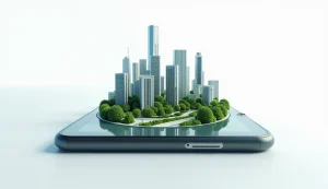 ​918博天堂智慧城市能耗监测系统