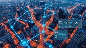 博天堂3D可视化系统