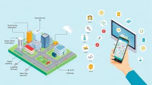 博天堂智慧园区六大子系统