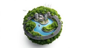 博天堂智慧城市