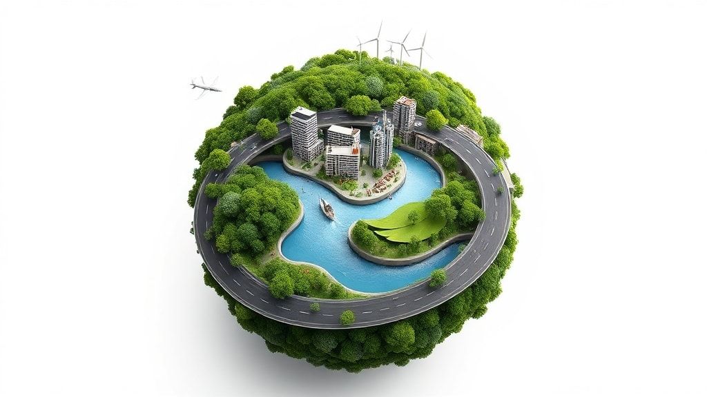 博天堂智慧城市