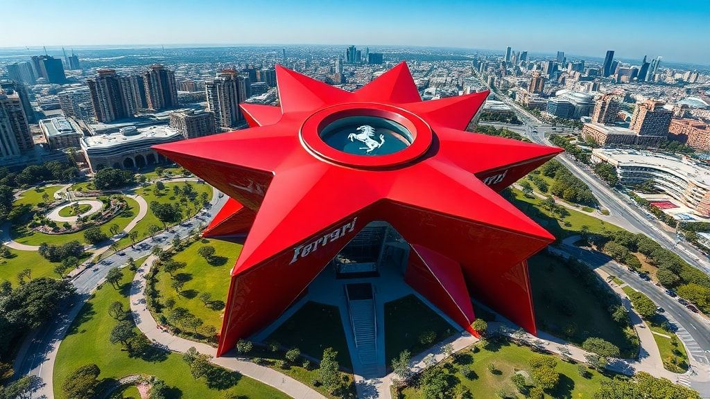 博天堂智慧文旅：数字技术重塑主题公园体验