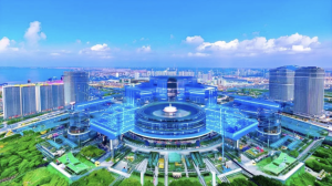 智慧园区网络标准